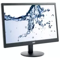 Ecran AOC 18.5 LED - E970SWN