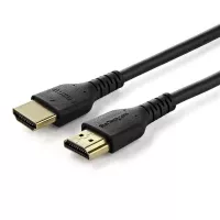 Câble HDMI 5 mètres