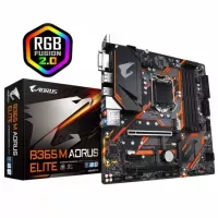 Carte mère Gigabyte B365 M AORUS ELITE