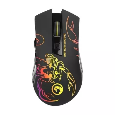 Marvo M209 Souris LED Scorpion Marvo M209 - 1