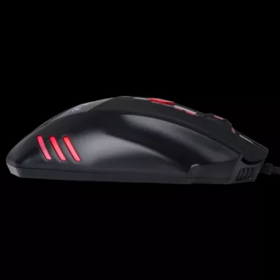 MARVO M420 SOURIS LED GAMING SCORPION M420 - 1