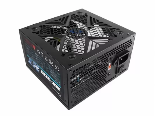 RX-500XT Alimentation RAIDMAX 500W RX-500XT - 0