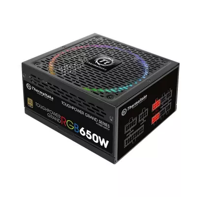 PS-TPG-0650FPCGEU-R Alimenation Thermaltake Toughpower Grand RGB 650W - 2
