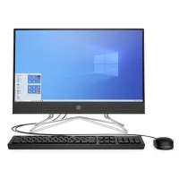 HP 200 G4 All-in-One 22″ Pentium J5040, 4Go RAM