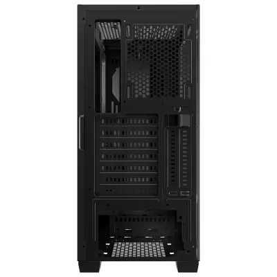 XIMA Triple X Boitier Xigmatek ATX Triple X TG ARGB - 3