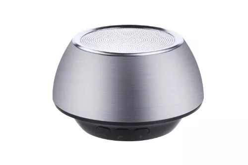 PG-BT001 Haut-parleur PC GLOBE Wireless BT001 - 0