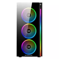 Boitier Xigmatek Poseidon ATX
