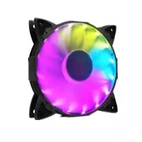 Ventilateurs 120mm x 3 ARGB - Lotus