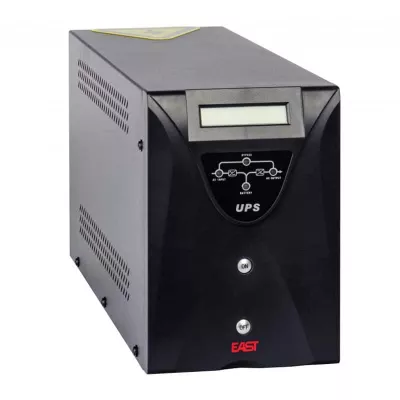 EA230N Onduleur EAST EA230N Line interactive - 6 Prises - 0