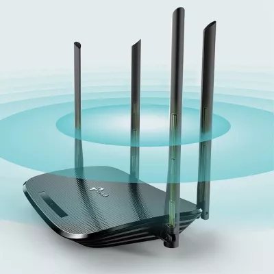 TL-VR300 Modem Routeur TP-LINK Archer VR300 - 1