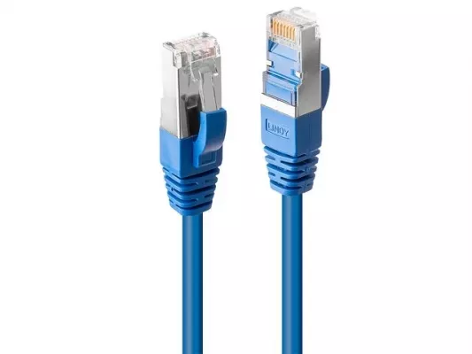 RJ45-CAT6-2M Câble réseau RJ45 CAT6 2M - 0