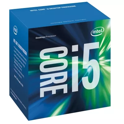 PC-I5-6500-4-500 DESKTOP i5-6500, 500G HDD, 4G RAM, Graveur DVD - 3