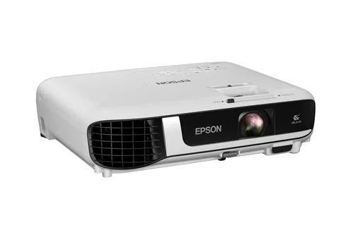 EB-E10 Data Show EPSON EB-E10 3600 lumens - 2