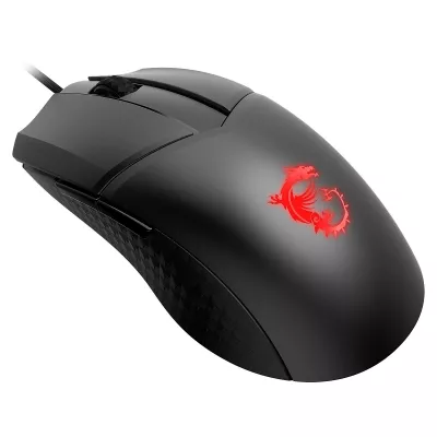 lutch GM41 Souris Gaming MSI Clutch GM41 Lightweight - 2