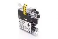 cartouche compatible BROTHER RB-LC123BK BLACK