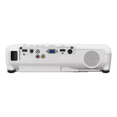 EB-X06 Data Show Epson EB-X06 LCD 3600 ANSI lumens - 1