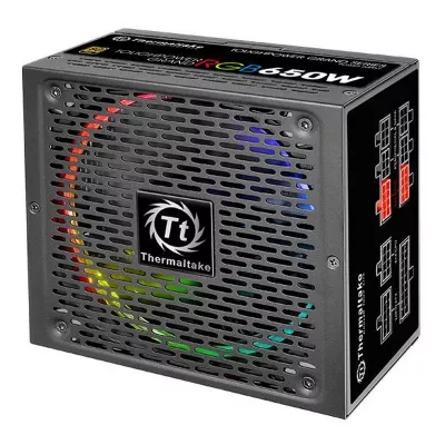 PS-TPG-0650FPCGEU-R Alimenation Thermaltake Toughpower Grand RGB 650W - 1