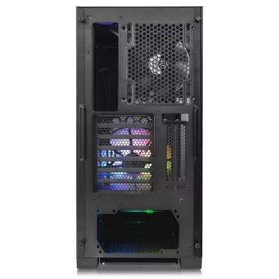 CA-1P2-00M1WN-00 Boitier Thermaltake Commander G32 TG ARGB - 2