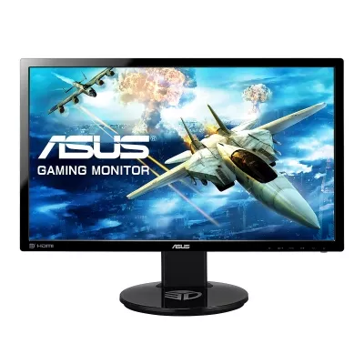 ASUS- VG248QE Ecran ASUS GAMING 24 LED 3D - 144Hz 1ms - 0