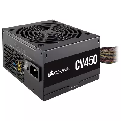 PC-R5-3600X-16-256 PC Gamer Ryzen 5 3600X, 16G RAM, SSD 256G + 500G - 2
