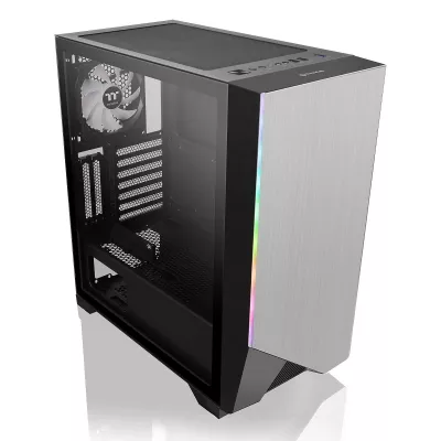 CA-1P4-00M1WN-00 Boitier Thermaltake H550TG ARGB - 2
