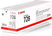 TONER CANON ORIGINAL 728