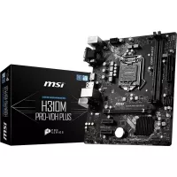 Carte mère MSI H310M PRO VDH PLUS