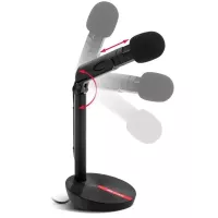 Microphone omnidirectionnel Spirit of Gamer EKO