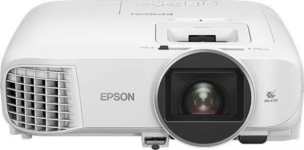 EH-TW5600 Data show EPSON EH-TW5600 2500 Lumens - Full HD - 0