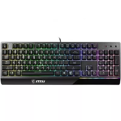 Vigor GK30 RGB Clavier MSI Vigor GK30 RGB - 2