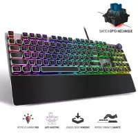 CLAVIER Spirit Of Gamer XPERT-K1100