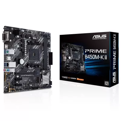 PC-R3-4300GE-8-128-ASUS PC Gamer Ryzen 3 4300GE, 8G RAM 3200Mhz, 128G SSD - 2