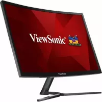 Ecran gaming incurvé Viewsonic 1MS 144HZ
