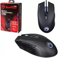 Souris Gamer MARVO g982 Scorpion