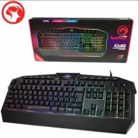 Clavier MARVO Scorpion K680