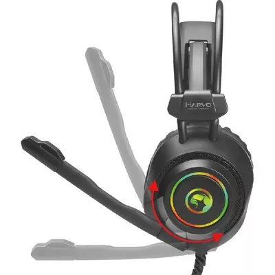 MARVO HG9056 Casque gaming MARVO Scorpion HG9056 - 0