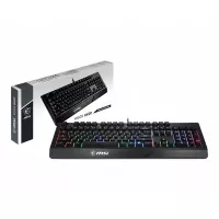 Clavier MSI Vigor GK20