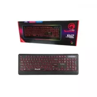 Clavier Gaming MARVO Scorpion - K627