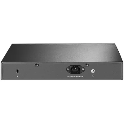 TL-SG1016PE Switch TP-LINK PoE 16 Ports - TL-SG1016PE - 2