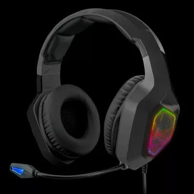 ELITE-H50 BLK Casque Spirit of Gamer ELITE-H50 BLACK - 2