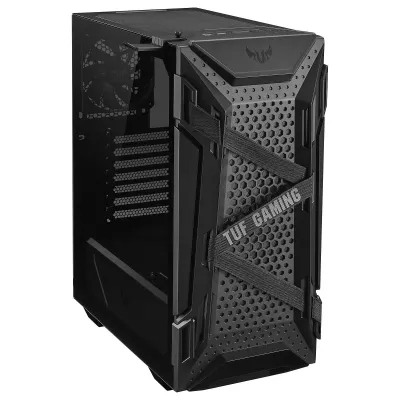 ASUS GT301 Boitier ASUS TUF GAMING GT301 - 1