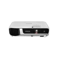 Data Show EPSON EB-E10 3600 lumens