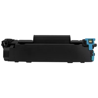 HP-CF283A Toner compatible HP CF283A - 0
