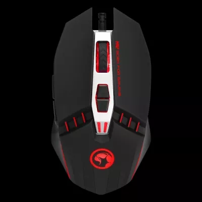 Marvo M112 Souris Scorpion Marvo M112 - 0