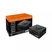 Alimenation Thermaltake Toughpower Grand RGB 650W
