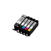 pack cartouche comptible CANON 571/570