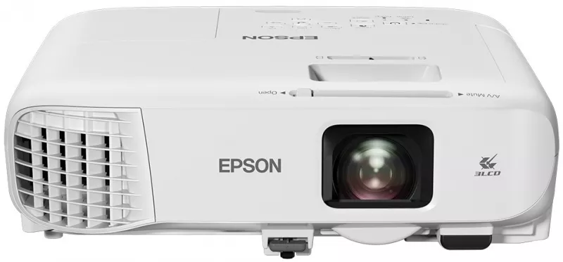 EB2142W Data show Epson EB2142W 4200Lm HDMI USB WiFi - 0