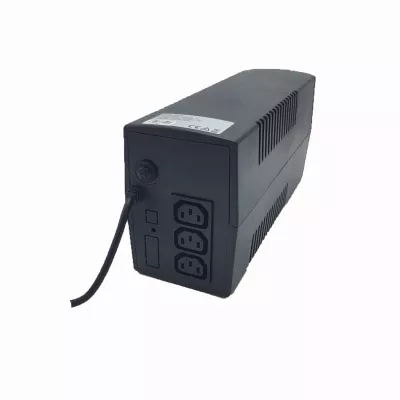 EA311EL0B7NV8NAFAMZ Onduleur EAST 650VA/390W, Line interactive - 2