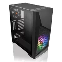 Boitier Thermaltake Commander G32 TG ARGB