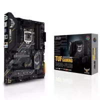 Carte mère ASUS TUF GAMING B460-PLUS